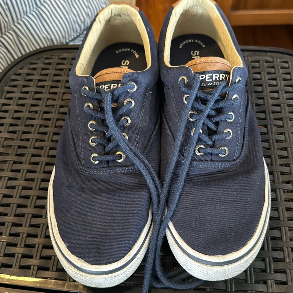 Sperry sneakers